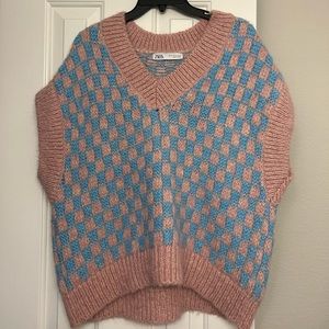 Zara Sweater